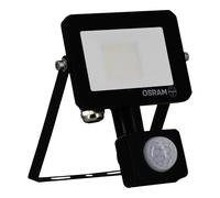 OSRAM Proyector LED LUX moderno de 10 W, 900 lm, sensor 4000 K, IP65