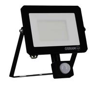 OSRAM Proyector LED LUX moderno de 30 W, 2700 lm, sensor 6500 K, IP65