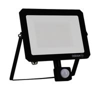 OSRAM Proyector LED LUX moderno de 50 W, 4500 lm, sensor 4000 K, IP65