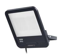 OSRAM Reflector LED RGBW SMART+ Matter 30W 2400lm WiFi IP65 | SMART+ MATTER Floodlight, Ambient Mood Light, Gris oscuro, 30000 h, Paquete de 1