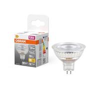 OSRAM Reflector LED Spot Star MR16 20°/120 2W transparente GU5.3