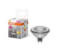 Osram Bombilla LED GU5.3 2700K Regulable 6,1W (50W)