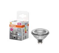 Osram Bombilla LED MR16 GU5.3 4000K Regulable 6,1W (50W)