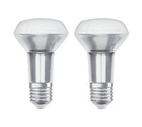 OSRAM reflectora LED E27 2,9W 2.700K 36° set de 2 EC:EPREL:522936