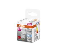 OSRAM reflectora LED GU10 3,4W 940 36° 230lm dim EC:EPREL:1368281