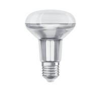 Osram Bombilla LED E27 Reflector R80 2700K 4,8 W (60 W)