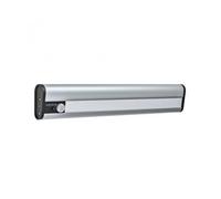 OSRAM - Regleta LED LinearLED Mobile USB 20 cm con sensor y batería recargable, fijación magnética o con tornillos, ideal para luces interiores, apliques pared interior y iluminación decorativa en sal