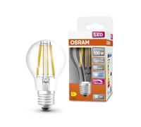 Osram Bombilla LED Retrofit CLASSIC A E27 10 W 6500 K Equivalente a 100W Luz día