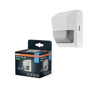 OSRAM SENSOR 180° con sensor IP55 blanco