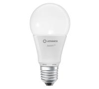 Osram SMART+ Classic regulable, bombilla inteligente, Bluetooth, blanca, LED, casquillo E27, formato A60