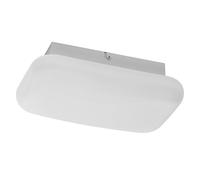 OSRAM SMART+ Matter OR qua Lámpara de pared LED 280x160 IP44