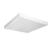 OSRAM SMART+ Matter Orbis LED Downlight cuadrado 400mm TW 22W