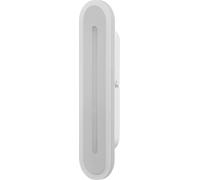 OSRAM SMART+ Matter Orbis Wall Bad Lámpara de pared LED 300 mm Blanca, 13 W, 600 lm, 3000-6500 K TW, IP44 Baño