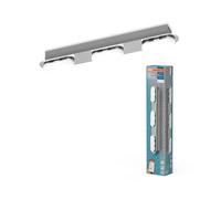 OSRAM SMART+ Matter ORBIS Wall Duplo Lámpara de baño LED 450mm TW