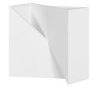 OSRAM SMART+ Matter Wall Swan Lámpara de Pared LED 200x200mm TW