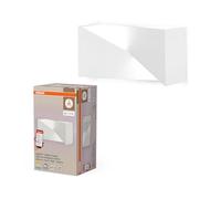 OSRAM SMART+ Matter Wall Swan Lámpara de Pared LED 300x150mm TW