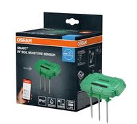 OSRAM Smart+ Sensor de humedad del suelo WiFi IP67 verde - con batería