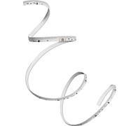 OSRAM SMART WIFI COB, 5 metros, Magic RGB, tira de luces LED flexible, control vía Wi-Fi, tecnología COB para una emisión de luz uniforme e intensa, con mando a distancia, 35W, IP20, LED no reemplazab