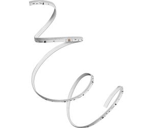 OSRAM SMART WIFI COB, 5 metros, Magic RGB, tira de luces LED flexible, control vía Wi-Fi, tecnología COB para una emisión de luz uniforme e intensa, con mando a distancia, 35W, IP20, LED no reemplazab