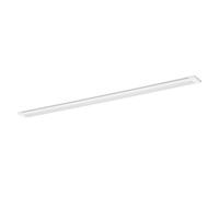 OSRAM SMART+ WiFi luz bajo armario 50x3.75 TW EXT blanca con carcasa de aluminio, protección IP20 para interiores, fácil montaje