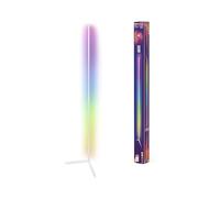 OSRAM SMART WIFI MATTER FLOOR CORNER SLIM WITH REMOTE CONTROL Black 1400 mm RGB + TW