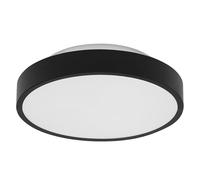 OSRAM SMART+ WiFi Or acklight luz de pared LED 350mm, 28W, 1400lm, TW 3000-6500K, RGB, Alexa, Negra
