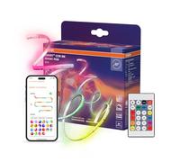 OSRAM SMART WIFI tiras COB 3m con MAGIC RGB y mando
