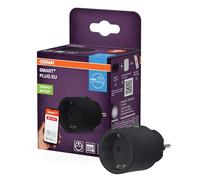 OSRAM SMART+ ZIGBEE Enchufe UE Negro