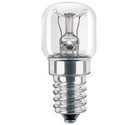 Osram SPC. T26/57 CL 25 Ampolla incandescente 25 W 230 V E14 10 x 10 x 1