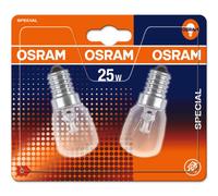 OSRAM SPECIAL 25W 230V E14 Lampe 140lm 2700K 4050300774664