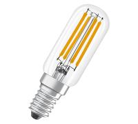 OSRAM SPECIAL T26 FIL 55 pequeña lámpara especial LED con casquillo E14,