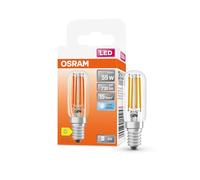 OSRAM SPECIAL T26 FIL 55 pequeña lámpara LED especial con casquillo E14,