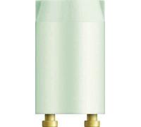 Osram St151 Arrancador 4-22 vatios para lámparas Fluorescentes 2 Piezas Blanco