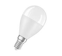 OSRAM Star LED E14 7,5W 806lm 4.000K mate EC:EPREL:1369508