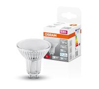 OSRAM Star PAR16 focos y spot en blanco luz diurna (6500 K),