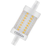 OSRAM Star Special Line Bombilla LED R7s, Blanco Cálido, 15 W [Clase de Eficiencia Energética A ++]