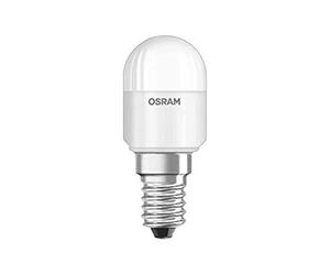 Osram Star Special T26 - Lámpara LED, E14, 2.29W, color blanco