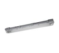 OSRAM Submarine luminaria estanca con sensor 60cm 8W gris