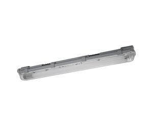 OSRAM Submarine luminaria estanca con sensor 60cm 8W gris