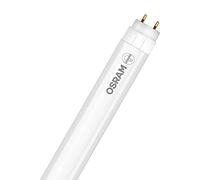 OSRAM SubstiTUBE Advanced UO HF, Tubo Led: G13, Largo: 1213 mm, 15,50 W, 36 W Reemplazo por, mate, Cool White, 4000 K, Paquete de 10