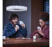 OSRAM SubstiTUBE LED G10q T9 C22 EM 11W 31,2cm 865 EC:EPREL:1340158