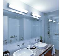 Osram LED nergética: E (A - G) G13, forma de tubo T8 6,6 W = 18 W, blanco frío (diámetro x longitud) 26,80 mm x 604 mm