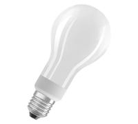 OSRAM Superstar bombilla LED E27 18W 2.700K dim EC:EPREL:523227