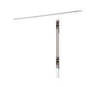 OSRAM Switch Batten tira LED 1200mm 14W 3000K | LED Switch Batten, Clamp Lights, Blanco, 30000 h, Paquete de 1