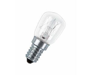 OSRAM T26-57 Refrigerador de forma de pera 25W E14 4050300323596