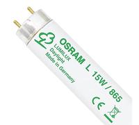 Osram T8 Lumilux 15W - 865 Luz de Día | 43cm