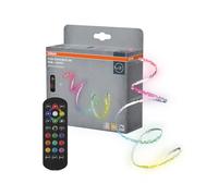 OSRAM Tira LED RGBW flexible Flex de 3 m para uso en interiores
