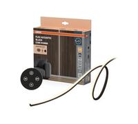 Tira LED OSRAM FLEX ACOUSTIC, kit de inicio, 260 cm, 10 mm