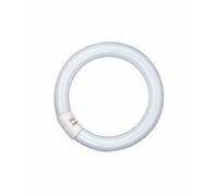 Osram Tubo Fluorescente LUMILUX C - T9, 865 Luz Diurna - 40W - Tubo Luz Lámpara