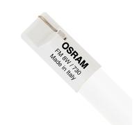 Osram - Tubo Fluorescente T2 FM 8W 840 32cm ADoceVoltios con casquillo 2Gx13, 420 lm y 8.000 horas de duración, ideal para luces interiores, lámpara techo salón y apliques pared interior
